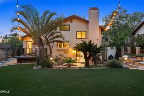 58 Westvale Rd, Duarte, CA 91010