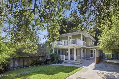 813 Woodland Dr, Sierra Madre, CA 91024
