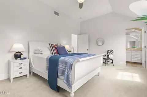 Bedroom - 314 S Orchard Dr, Burbank, CA 91506 photo 4 of 8