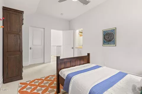Bedroom - 314 S Orchard Dr, Burbank, CA 91506 photo 8 of 8