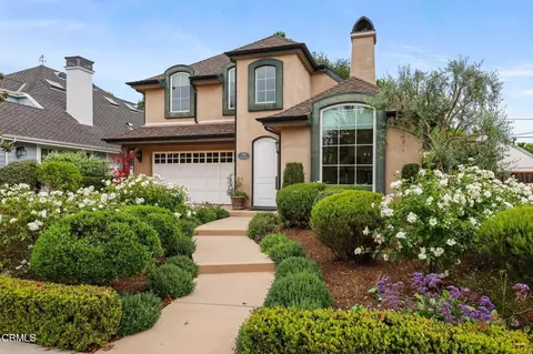 314 S Orchard Dr, Burbank, CA 91506