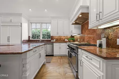 Kitchen - 314 S Orchard Dr, Burbank, CA 91506 photo 3 of 3
