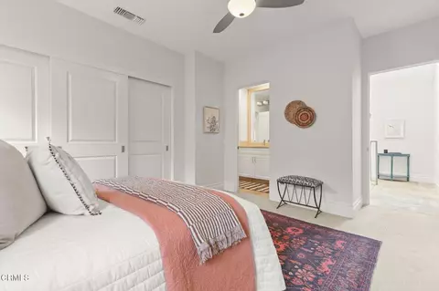 Bedroom - 314 S Orchard Dr, Burbank, CA 91506 photo 6 of 8