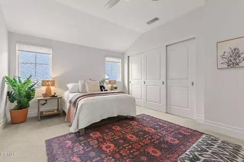 Bedroom - 314 S Orchard Dr, Burbank, CA 91506 photo 5 of 8
