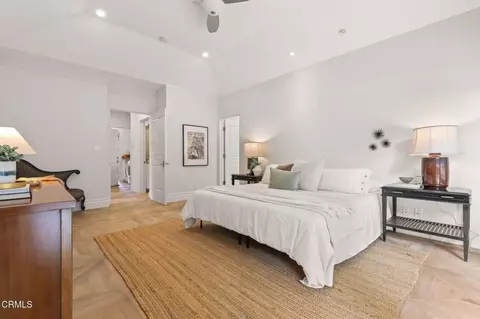 Bedroom - 314 S Orchard Dr, Burbank, CA 91506 photo 2 of 8