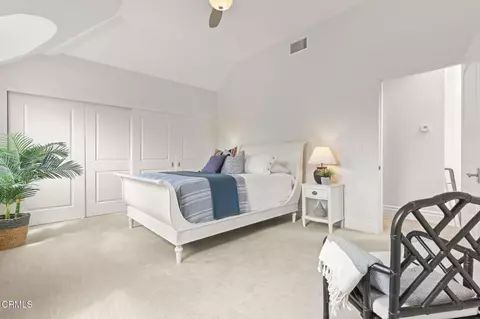 Bedroom - 314 S Orchard Dr, Burbank, CA 91506 photo 3 of 8