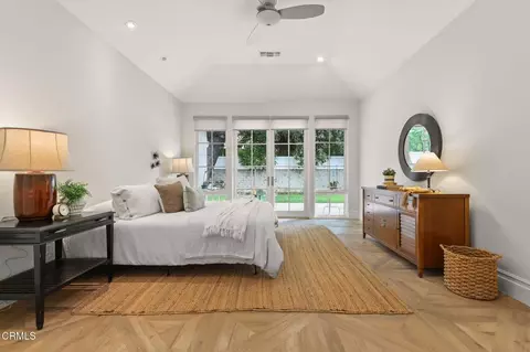 Bedroom - 314 S Orchard Dr, Burbank, CA 91506 photo 1 of 8