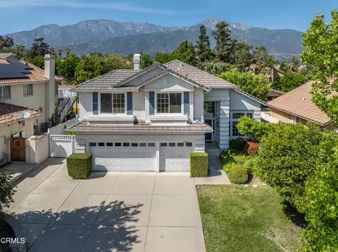 9368 Ledig Dr, Rancho Cucamonga, CA 91701