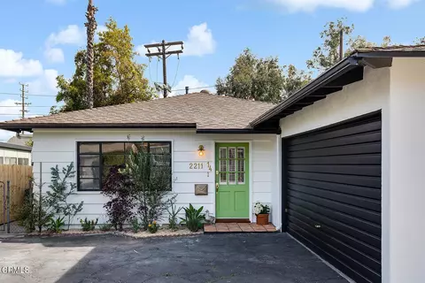 2211 Casitas Ave, Altadena, CA 91001