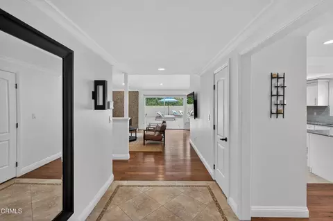 Entry Way - 9325 La Shell Dr, Tujunga, CA 91042 photo 1 of 1