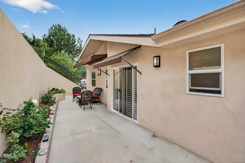 Exterior - 9325 La Shell Dr, Tujunga, CA 91042 photo 7 of 7