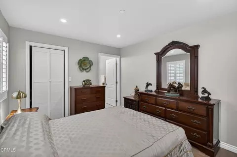 Bedroom - 9325 La Shell Dr, Tujunga, CA 91042 photo 6 of 6