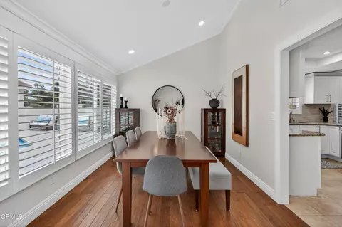 Dining - 9325 La Shell Dr, Tujunga, CA 91042 photo 1 of 1
