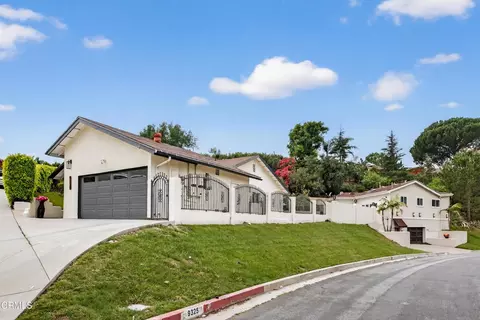 Other - 9325 La Shell Dr, Tujunga, CA 91042 photo 1 of 11