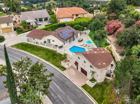 9325 La Shell Dr, Tujunga, CA 91042