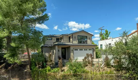 3651 Roselawn Ave, Glendale, CA 91208