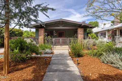 623 N Catalina Ave, Pasadena, CA 91106
