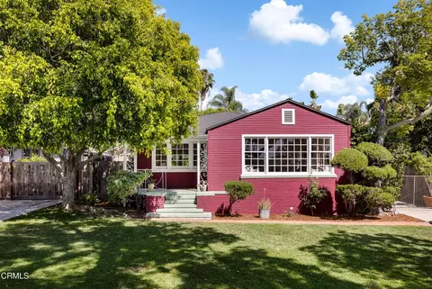 5130 Shearin Ave, Los Angeles, CA 90041