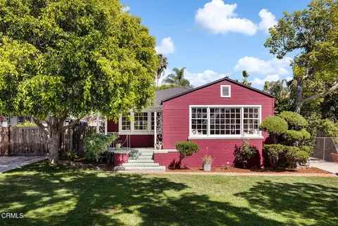 5130 Shearin Ave, Los Angeles, CA 90041