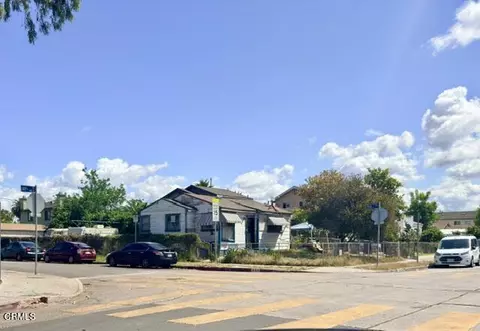 203 E 107th St, Los Angeles, CA 90003