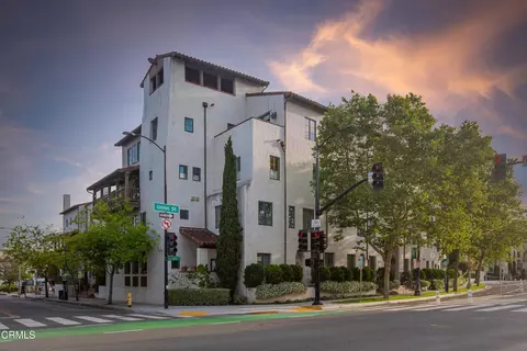 700 E Union St #302, Pasadena, CA 91101