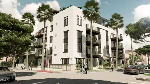 139 S Oak Knoll Ave #101, Pasadena, CA 91101