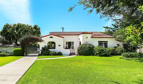 555 Michigan Blvd, Pasadena, CA 91107