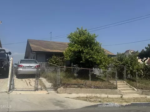 2829 Blanchard St, Los Angeles, CA 90033