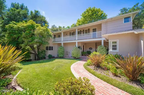 951 Laguna Rd, Pasadena, CA 91105