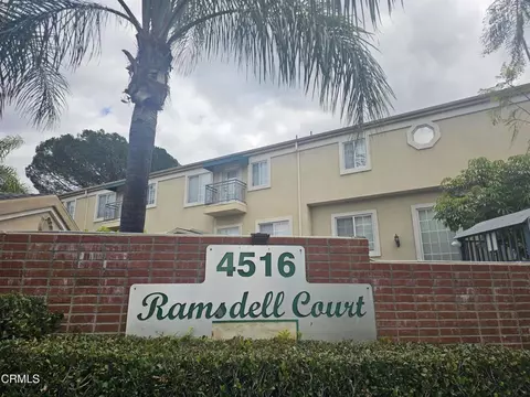 4516 Ramsdell Ave #125, La Crescenta, CA 91214
