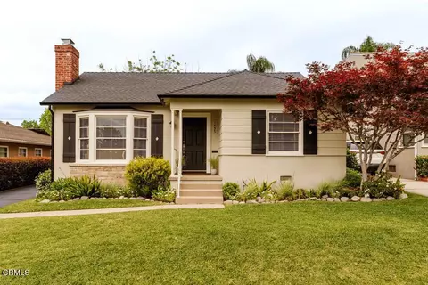 1495 Coolidge Ave, Pasadena, CA 91104