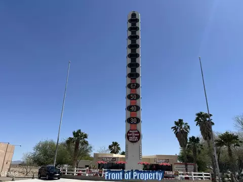 72157 Baker Blvd, Baker, CA 92309
