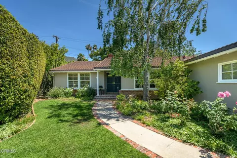 5140 Circle Vista Ave, La Crescenta, CA 91214