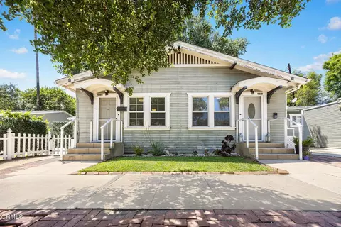 929 Indiana Ave, South Pasadena, CA 91030