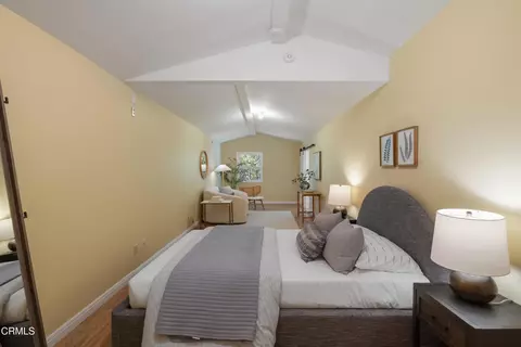 Bedroom - 2423 Laughlin Ave, La Crescenta, CA 91214 photo 3 of 6