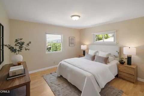 Bedroom - 2423 Laughlin Ave, La Crescenta, CA 91214 photo 2 of 6