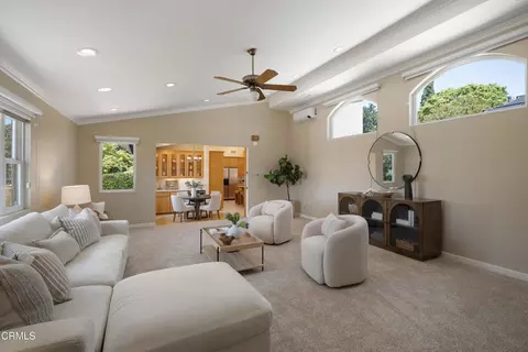 Living - 2423 Laughlin Ave, La Crescenta, CA 91214 photo 3 of 3