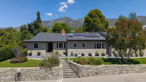 Exterior - 2423 Laughlin Ave, La Crescenta, CA 91214 photo 2 of 13