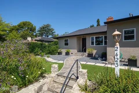 Exterior - 2423 Laughlin Ave, La Crescenta, CA 91214 photo 3 of 13