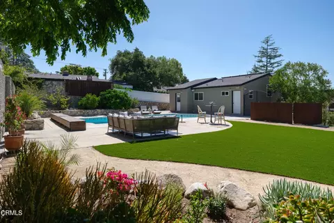 Exterior - 2423 Laughlin Ave, La Crescenta, CA 91214 photo 10 of 13