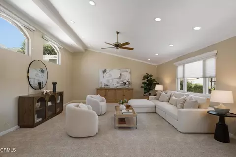 Living - 2423 Laughlin Ave, La Crescenta, CA 91214 photo 2 of 3