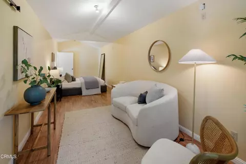Bedroom - 2423 Laughlin Ave, La Crescenta, CA 91214 photo 4 of 6