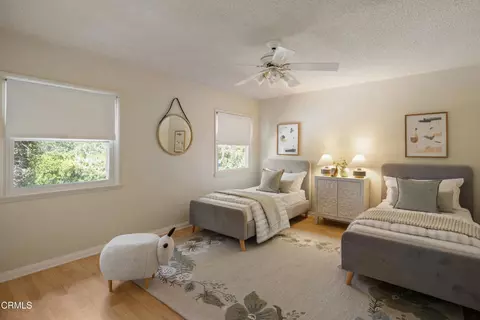 Bedroom - 2423 Laughlin Ave, La Crescenta, CA 91214 photo 5 of 6
