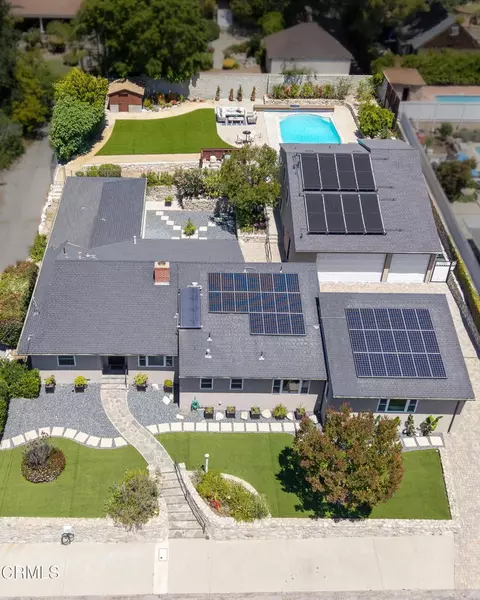View/Area - 2423 Laughlin Ave, La Crescenta, CA 91214 photo 1 of 3