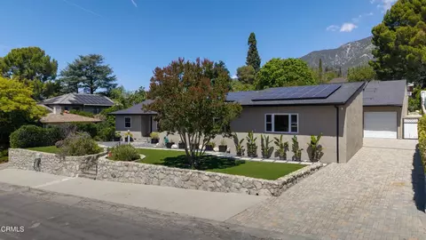 Exterior - 2423 Laughlin Ave, La Crescenta, CA 91214 photo 13 of 13