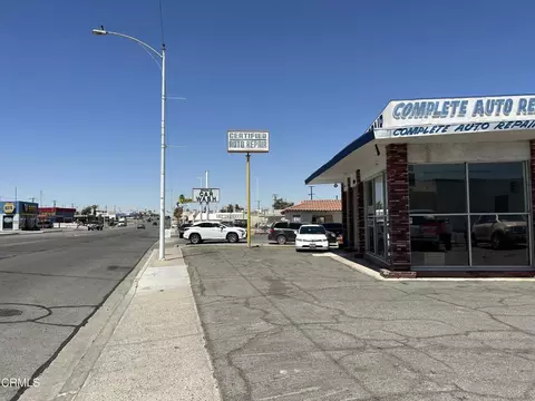 1401 W Main St, Barstow, CA 92311 photo 16