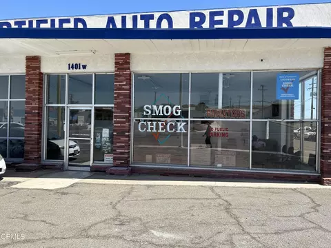 1401 W Main St, Barstow, CA 92311 photo 2
