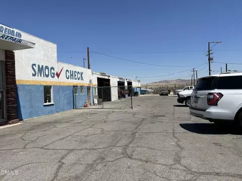1401 W Main St, Barstow, CA 92311 photo 23