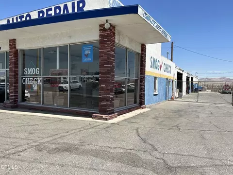 1401 W Main St, Barstow, CA 92311 photo 6