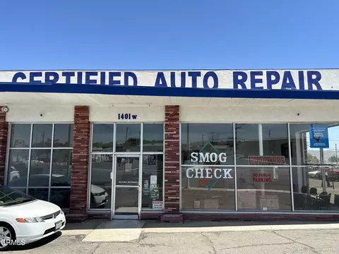 1401 W Main St, Barstow, CA 92311 photo 13